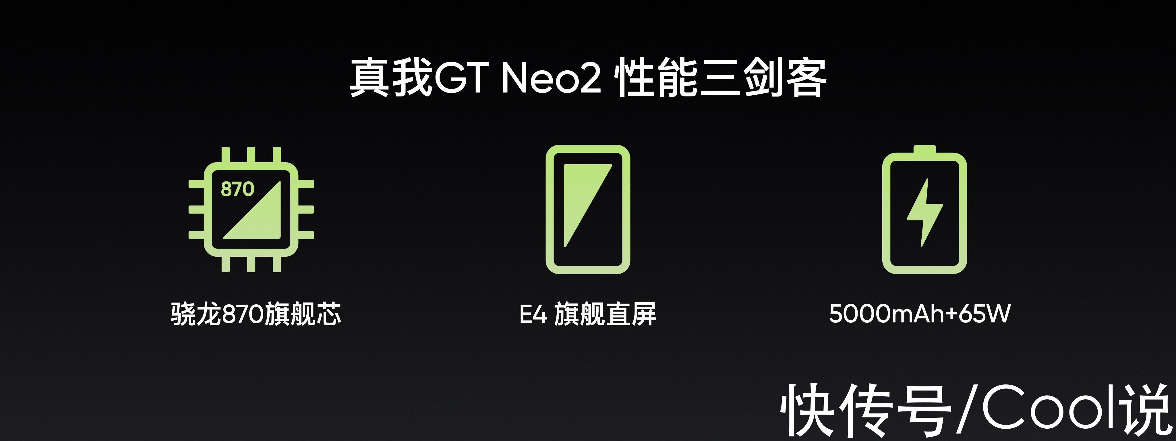 neo2|谁才是870王者？红米或者iQOO？网友：realme显然更符合