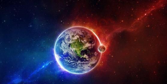 如果外星存在植被，那应该是什么颜色的？