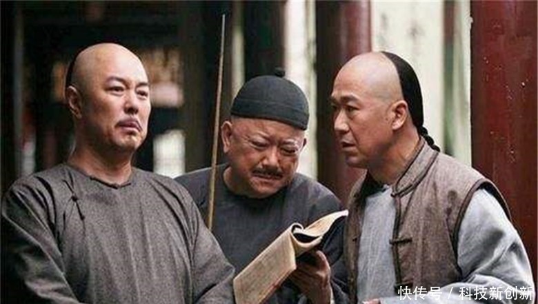 纪晓岚|官员出上联“鼠无大小皆称老”,纪晓岚对出下联,全场称绝