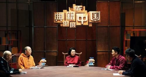 央视又出高分综艺，这才是国综最高水平，撒贝宁和倪大红泪洒现场