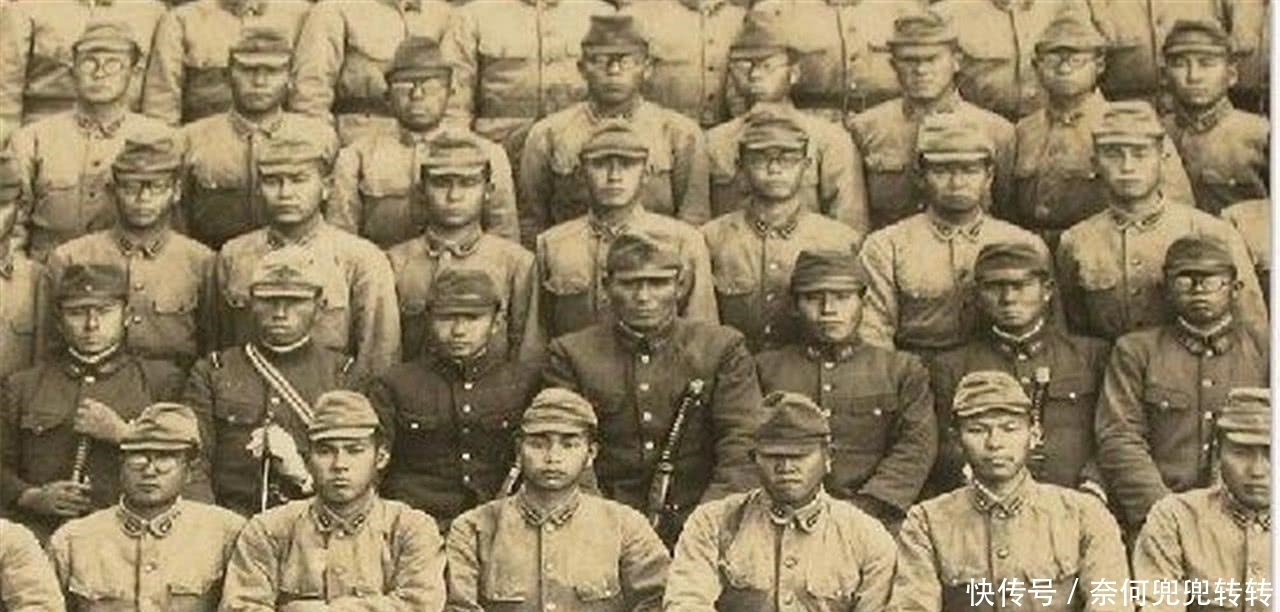 苏军|日军向苏军进攻,苏军却停止射击,下一幕让日本老兵不愿回忆