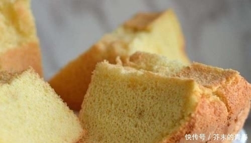  小米的营养|教你自己在家做小米糕，不发面不揉面，上锅蒸一蒸就非常美味