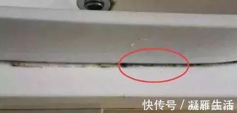 塑料|卫生间装修还在用玻璃胶现在流行用这种,效果比之前好10倍