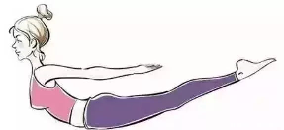 腰疼|经常腰疼,教你一套缓解方法,分享给更多的人