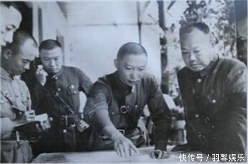 堪称|五位活过100岁的国民党大员都是谁，最后一位堪称抗日名将