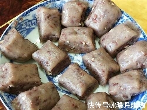 补血|天然补血剂被发现,阿胶都不如它,隔三差五吃,白里透红气血足!