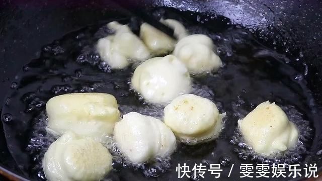 鸡蛋|2个土豆，3个鸡蛋，秘制一做，饭店卖100块，学会天天在家做