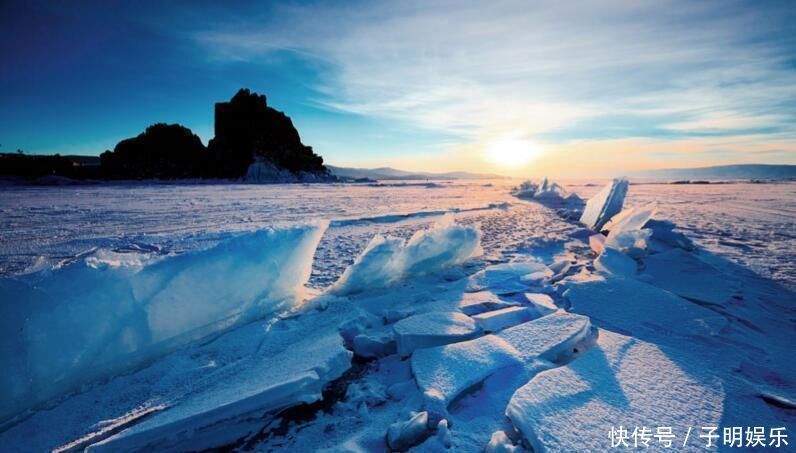 世界储水量最大淡水湖,能养活50亿人,未来可能变成海洋