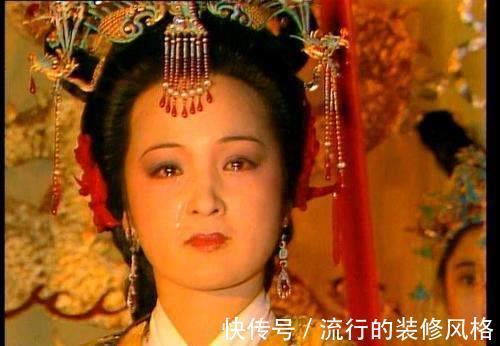 钗弃黛|贾元春借赐礼含蓄表示“择钗弃黛”,她真的很讨厌林黛玉吗?