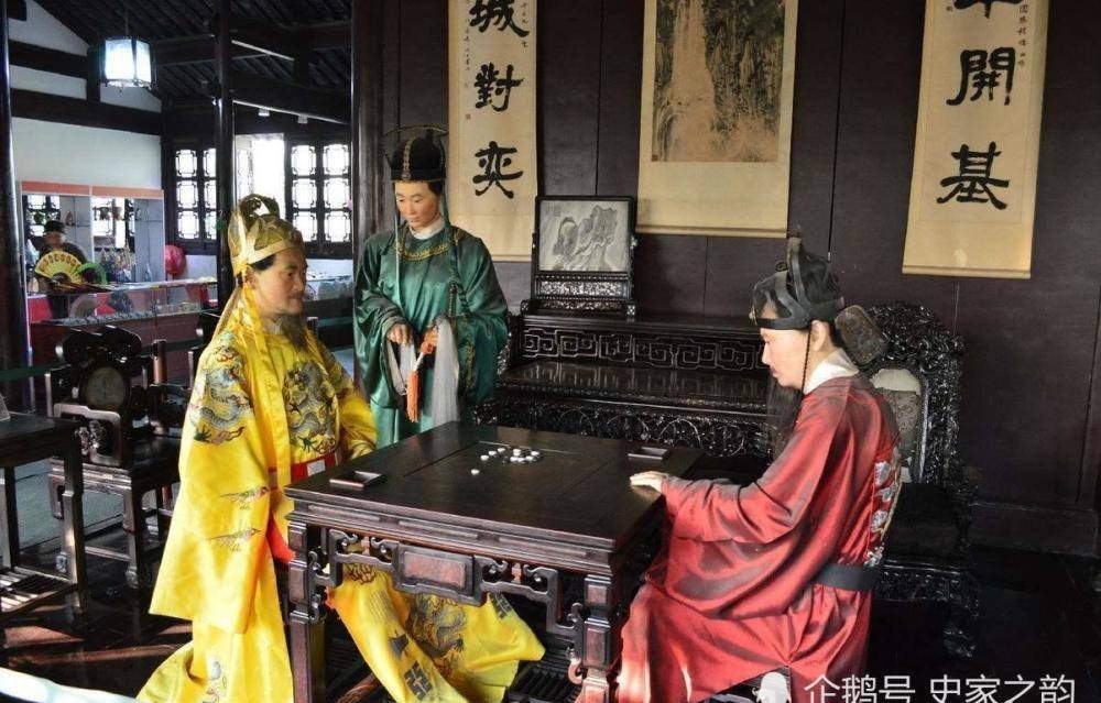 建文帝|朱棣“靖难之役”获胜后,那些忠于建文帝的武将们结局如何?