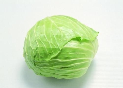 为啥饭店里的包菜格外好吃星级厨师包菜下锅前,先加一勺它