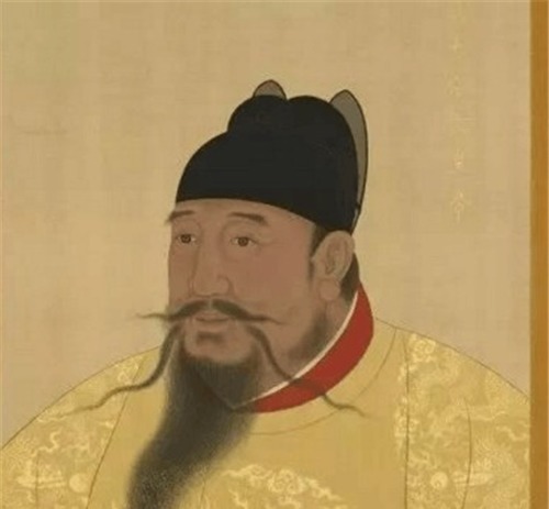 不行|朱元璋为何不把皇位传给能干的朱棣?专家:谁都能坐,就朱棣不行