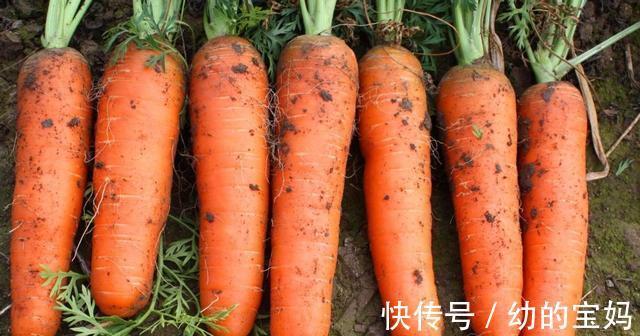 川字纹|减少皱纹的3种食物,牛奶在最后,若经常吃,细腻光滑,人年轻