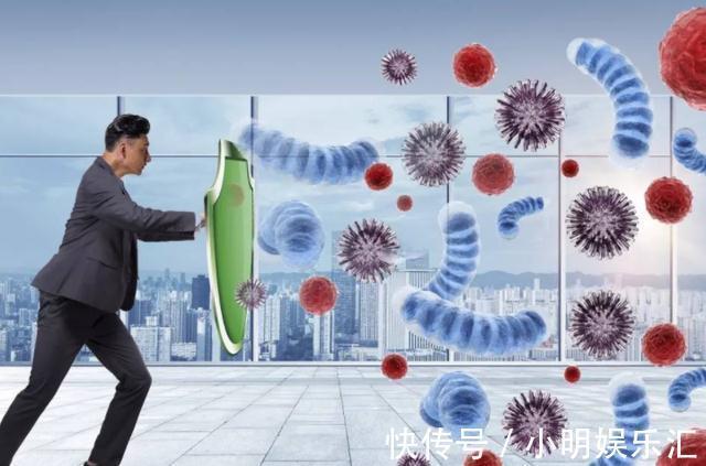 增强免疫力|免疫力低下?医生提醒:常吃这5种食物,或能提升免疫力