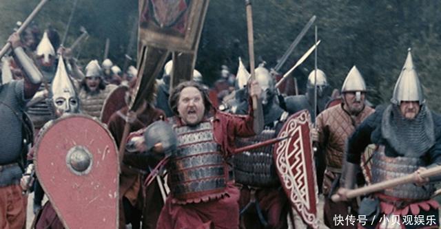 亚历山大|面对无法战胜的蒙古人，靠虚与委蛇获胜的亚历山大·涅夫斯基