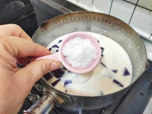 美味|零脂低卡的冷饮，冷藏更好吃，夏日必备，香滑爽口，营养美味