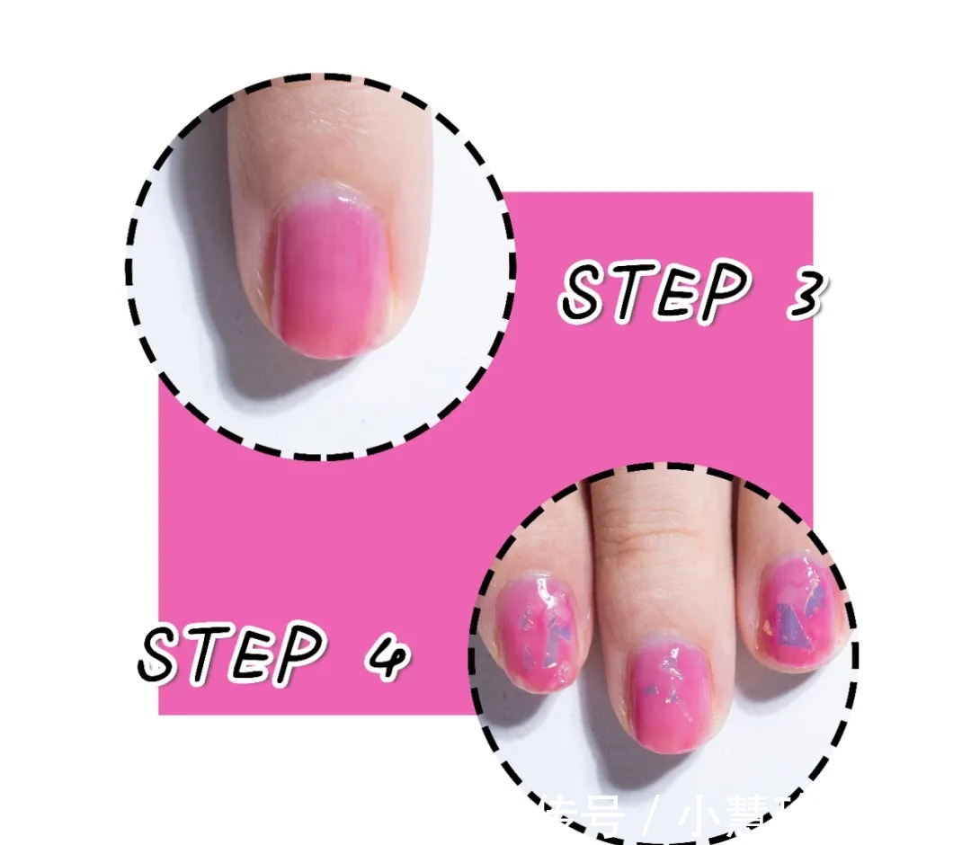 ok|秋冬美甲怎么做?在家DIY自制,效果竟然不输美甲店?
