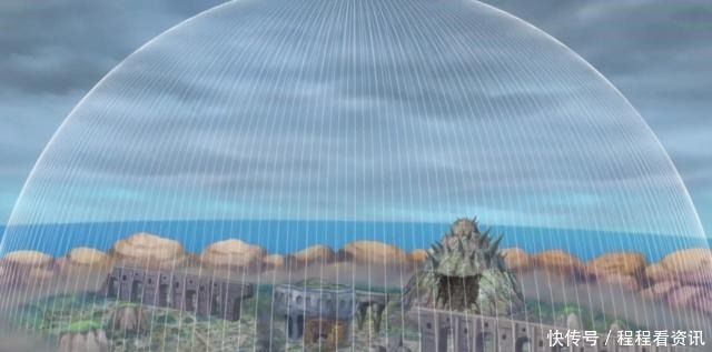 海贼王|海贼王多弗朗明哥的鸟笼真的无法直接破坏吗索隆的一句话证实