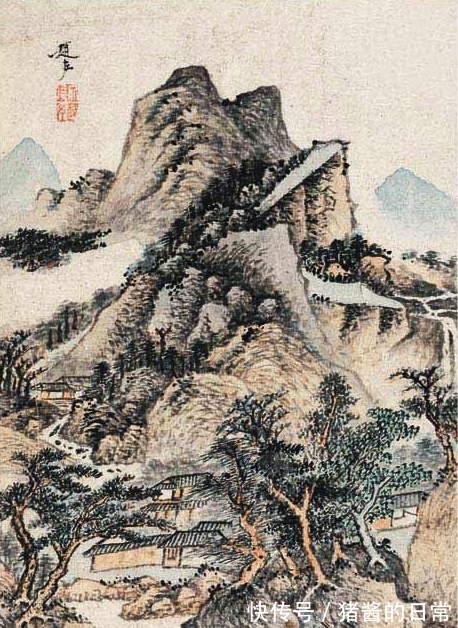 颜回$庄子的处世主张,《庄子·人世间》