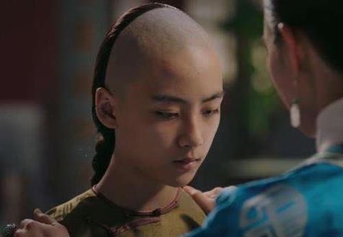 致命|乾隆为何将亲生儿子送给大臣？只因2个致命原因，他与皇位再无缘