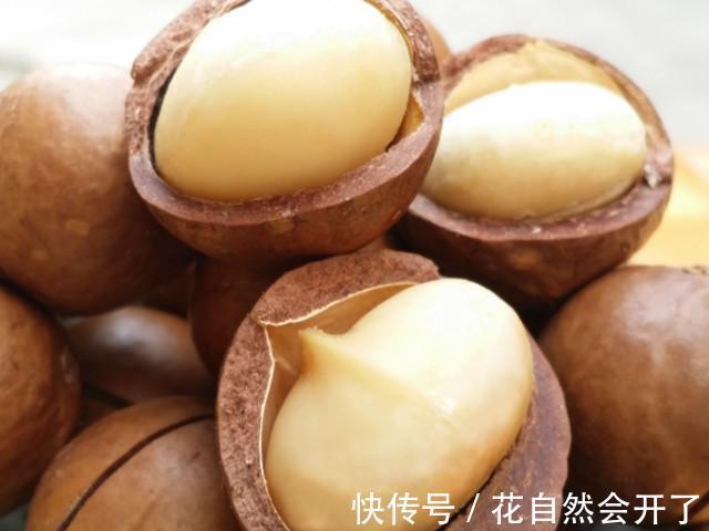 孩子|孩子多吃4种常见零食,对孩子发育有好处,却有很多家长不清楚