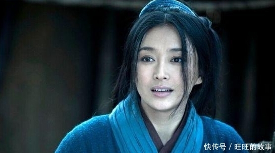 戚夫人|吕后本是淳朴村妇,为何被项羽俘获3年后,变成了嗜血成性的毒妇?