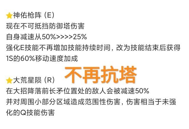 世界赛|“S10最强辅助被重做”，移除抗塔机制，玩家却直言能单杀AD