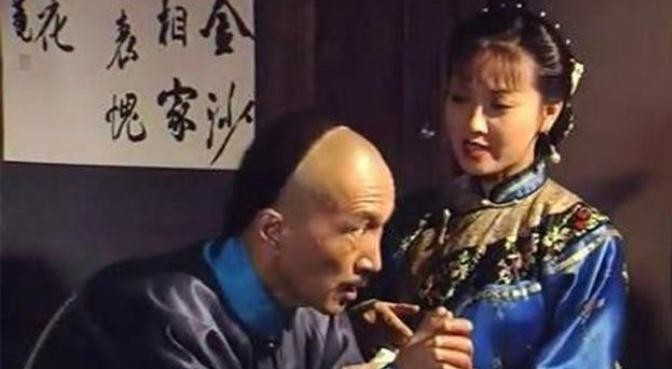 棺材|刘罗锅的墓被打开,专家打开他的棺材,直呼:野史不可信啊!