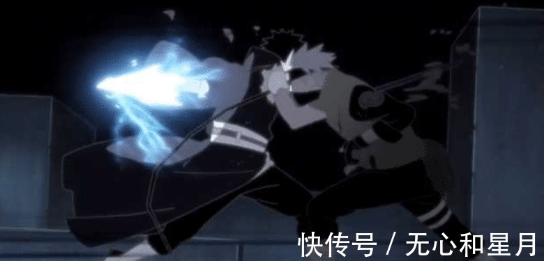 黑点|火影忍者卡卡西居然还有黑点!来看看这个险些黑化的人有何黑点