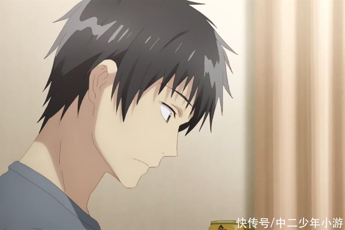 牛年看“牛”番？一部纯爱党看了沉默，牛头人都看不下的四月新番