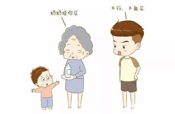 底线|定了规则,但孩子总不遵守,怎么办两个前提三小方法有效立原则