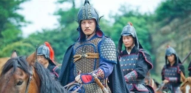 苗训|陈桥兵变:赵匡胤黄袍加身的大戏,四个大导演导的一部反逆剧