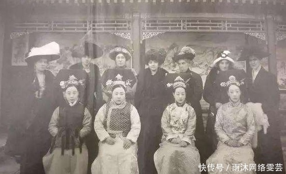 指定|她嫁入王府多年,一直夫妻和睦,却因一场大病丈夫开始纳妾