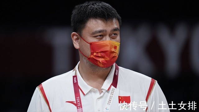 排球|排球看郎平,篮球看姚明!乒乓球“百家争鸣”,谁才是第一人