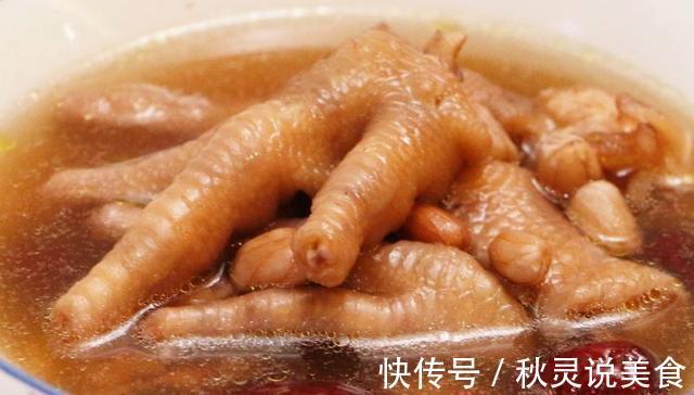 芡实5种最好吃的做法,简单美味又馋人,看看你喜欢吃哪种