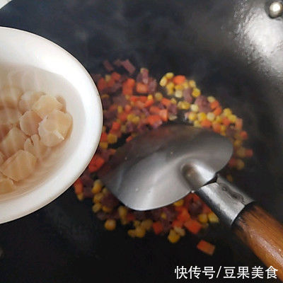 香菜梗|史上最好吃的小老虎福袋做法