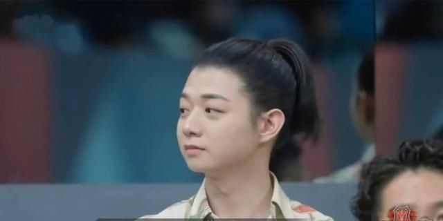 《披荆斩棘的哥哥》神仙打架,陈小春言承旭再现“情怀杀”,绝了