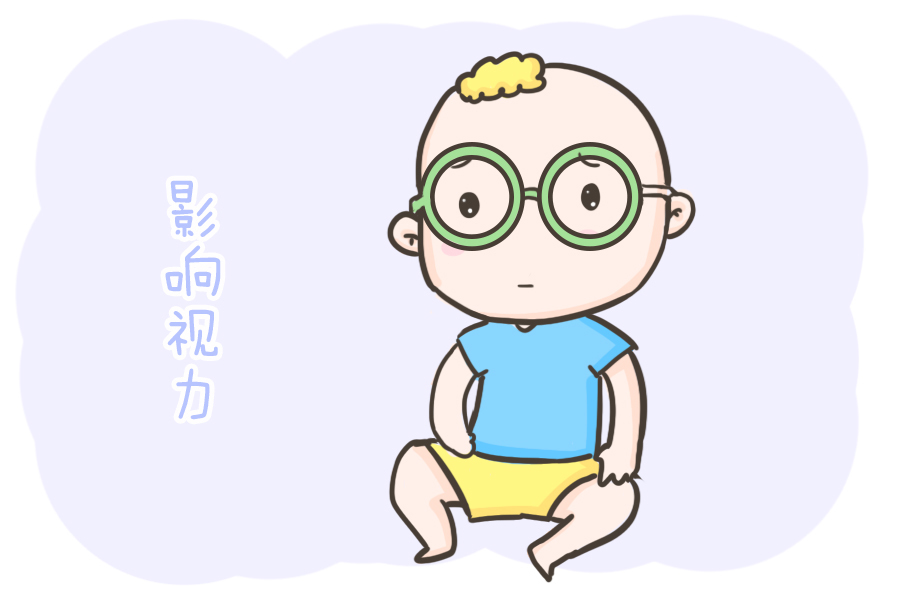 睡眠质量|宝宝晚上睡觉得开着灯,关了灯就哭闹,怎么办?