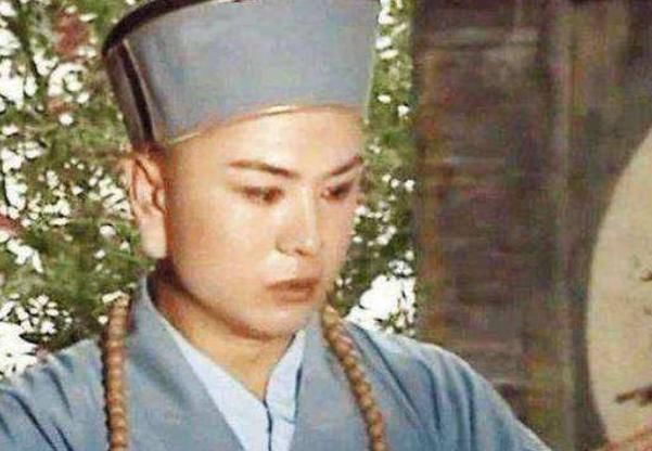 坐骑|西游记中最厉害的人,以菩萨为坐骑,悟空见了都得下跪少有人知