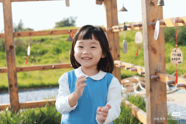 纳诺 家门口的乐园——固安来康郡阿派朗创造力乐园