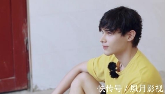 男团|INTO1力丸取关刘彰，被网友质疑俩人闹掰，“真正原因”让人笑哭