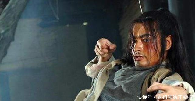 排名|梁山好汉武力值评分,林冲80武松95,第1名超过100分!