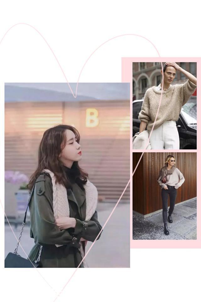 央视主持王冰冰火了,一天涨粉160万,如此软妹子连女生都喜欢