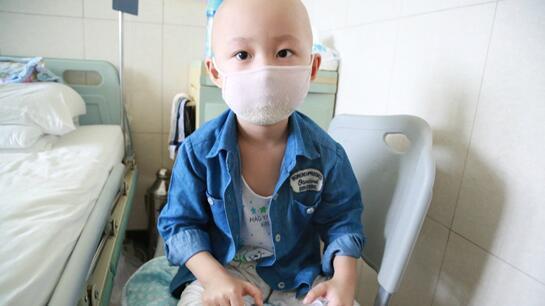 儿童已成白血病高发群,这些水果是“隐患”,别再给孩子吃了