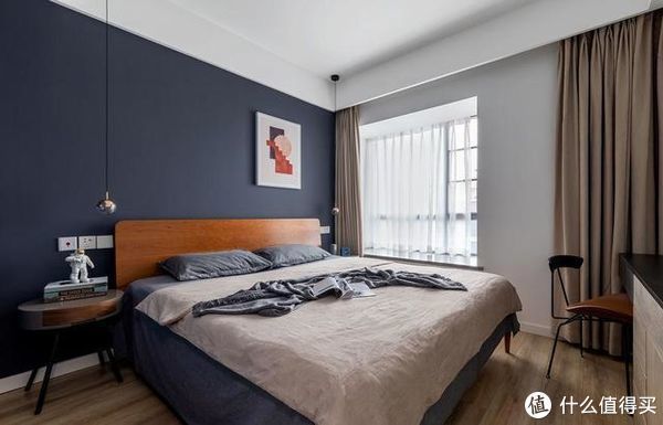 家居|看了他家100㎡的房子,才知道什么是岁月静好,家居氛围太棒了!