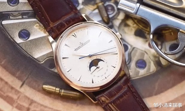 几千块的复刻表和几十万的正品表的区别在哪？