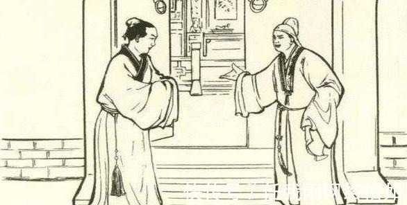 功名&离奇故事书生恋上老妪,父亲趴窗户边偷看,吓出一身冷汗