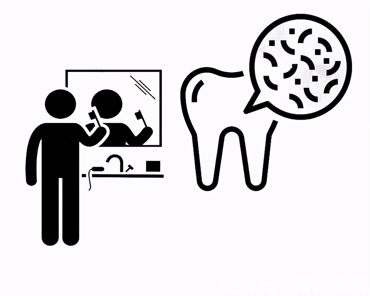 刷牙|这个健康项目，97％的中国人为何不合格？做好3件事，省钱又省心