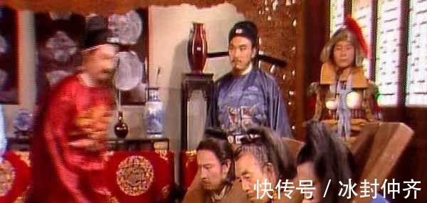 六公|《红楼梦》中,北静王的存在有什么特别意义