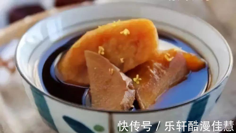 玫瑰红糖|入伏天,聪明的女人每天都会喝一碗它,散寒祛暑,精神饱满不怕热